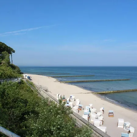 Apartment Uferschwalbe *