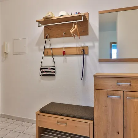 Uferschwalbe Lejlighed *