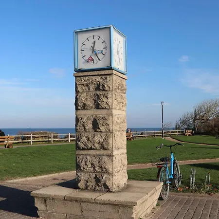 Uferschwalbe Lejlighed Nienhagen