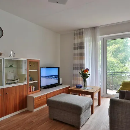 Apartament Uferschwalbe