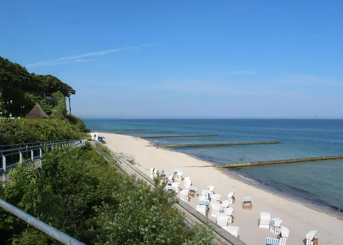 Apartment Uferschwalbe *