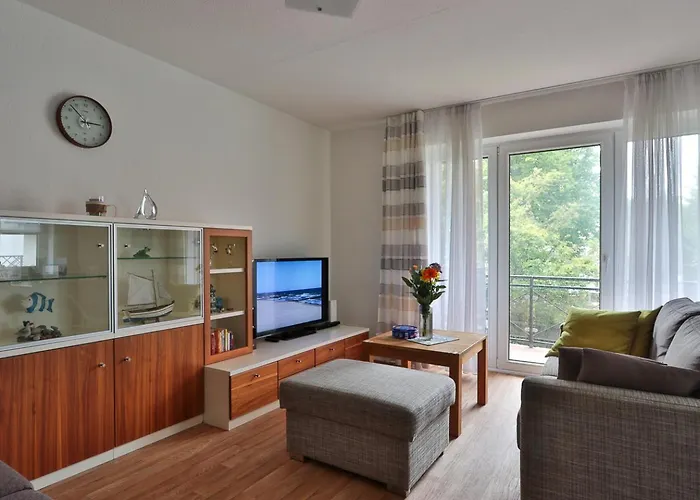 Apartment Uferschwalbe