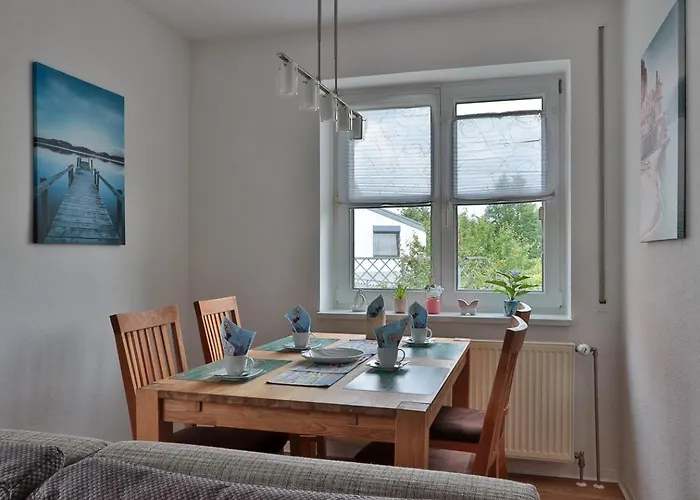 Apartment Uferschwalbe