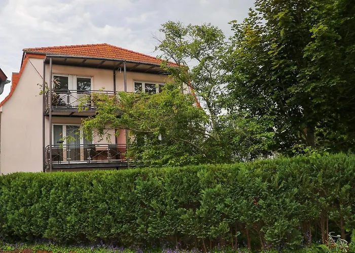 Apartment Uferschwalbe *